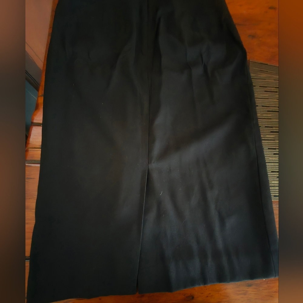 BN J. Crew pencil skirt size 4